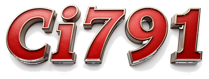 ci791 logo