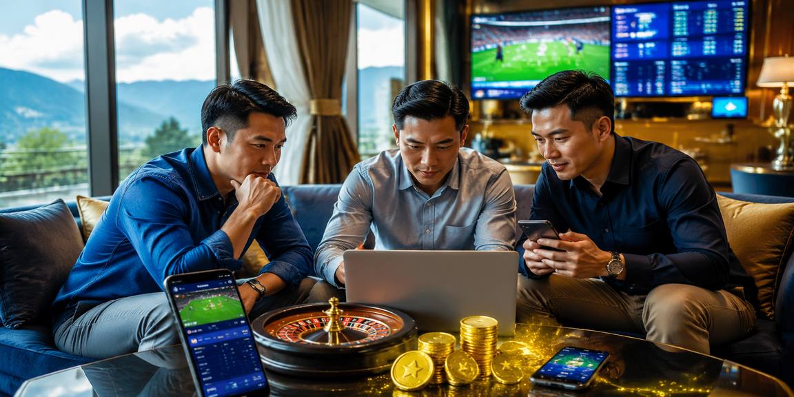 ci791 Nhà phát triển và khung trò chơi của Slot Vi T Nam